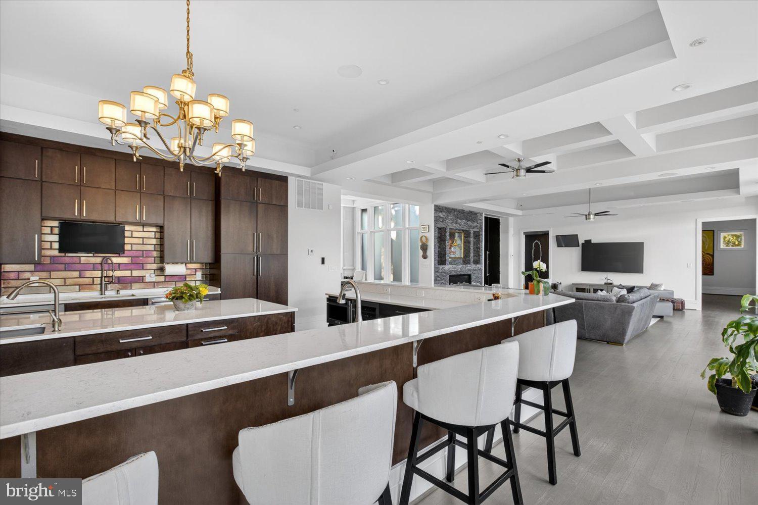 3017 Gates Road Northwest Washington, DC 20008 - Photo 14 of 95