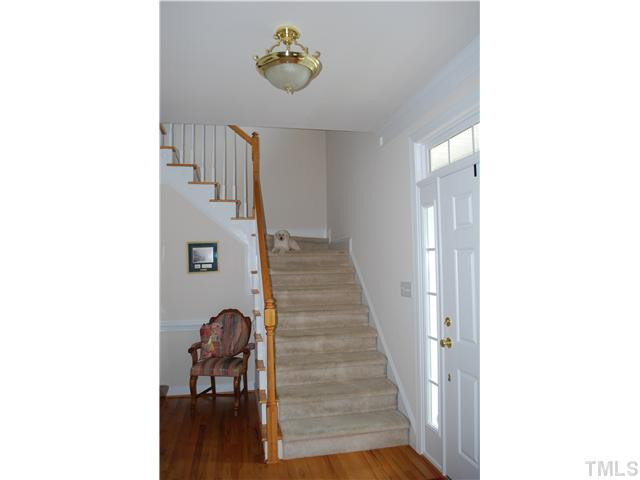 1004 Cherokee Sunset Road Apex, NC 27502 - Photo 11 of 23 Photo 11