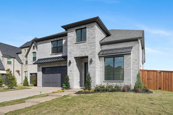 $819,500 | 1311 Sapphire Lane, Wylie, TX 75098