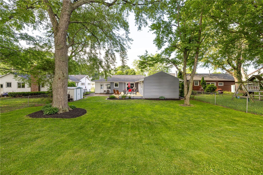 44 Ransford Avenue Irondequoit, NY 14622 - Photo 27 of 27