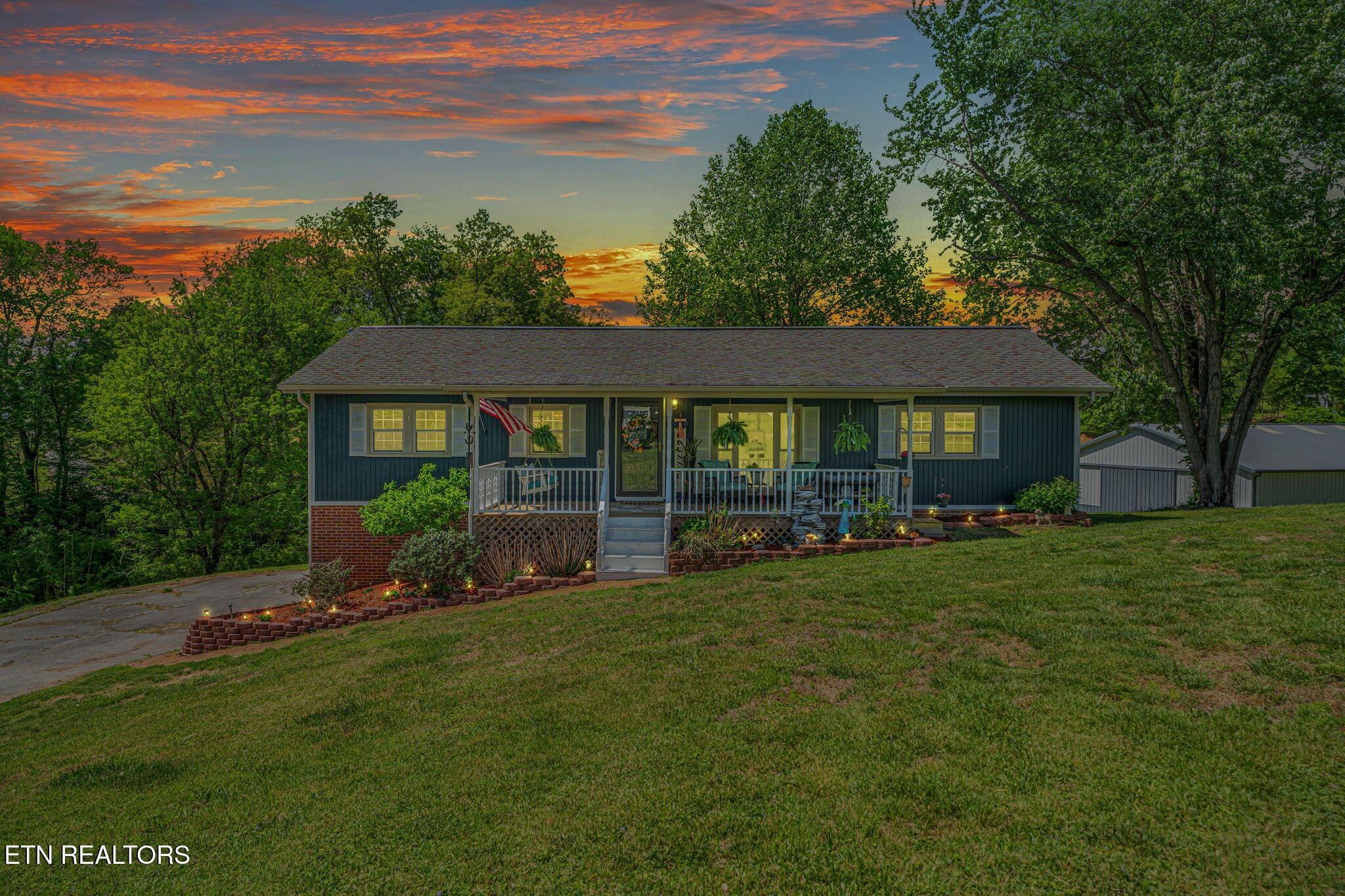 7809 Griffith Road Knoxville, TN 37938 - Photo 1 of 37 Gallery Image 1
