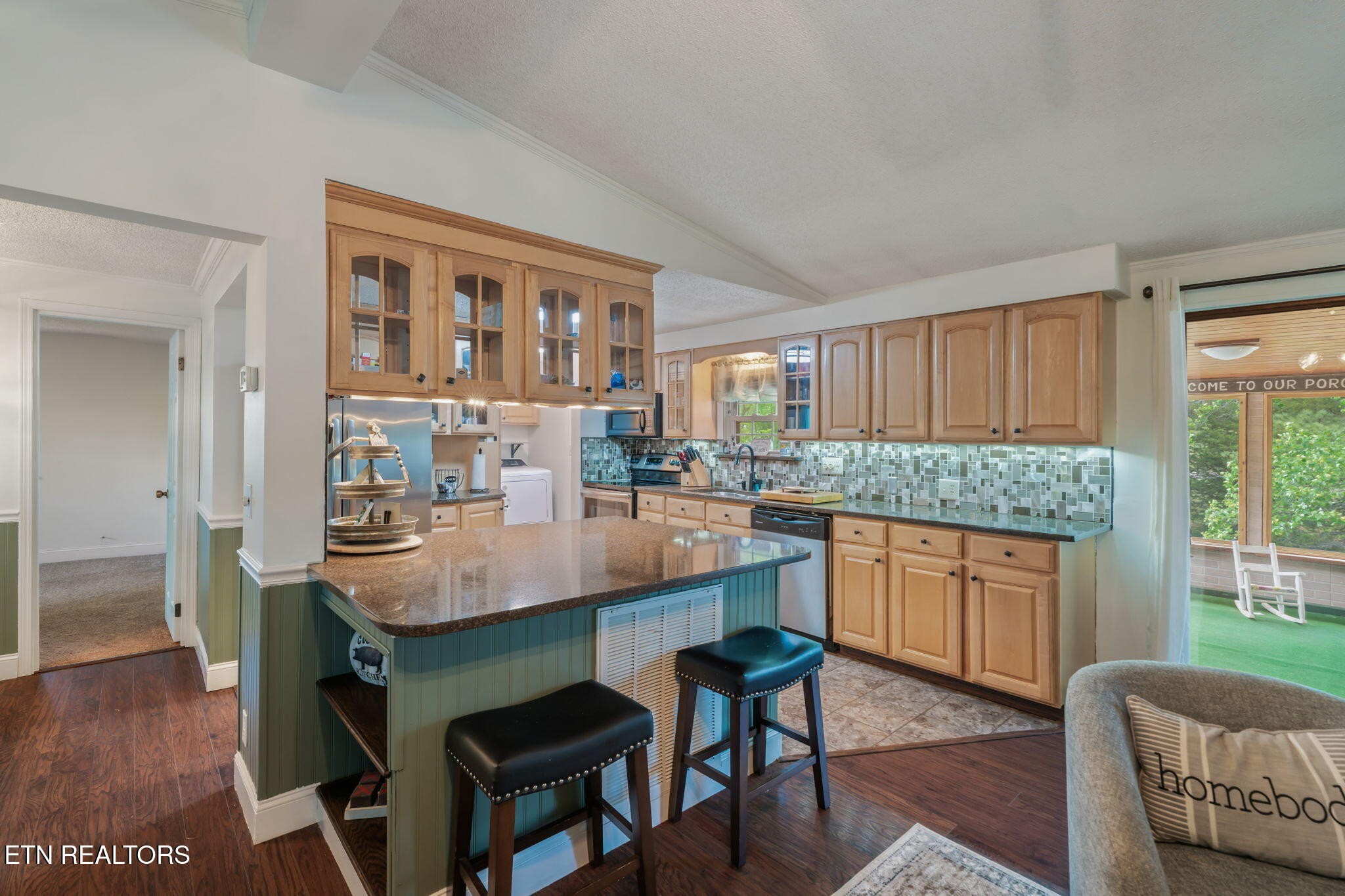 7809 Griffith Road Knoxville, TN 37938 - Photo 11 of 37 Gallery Image 11