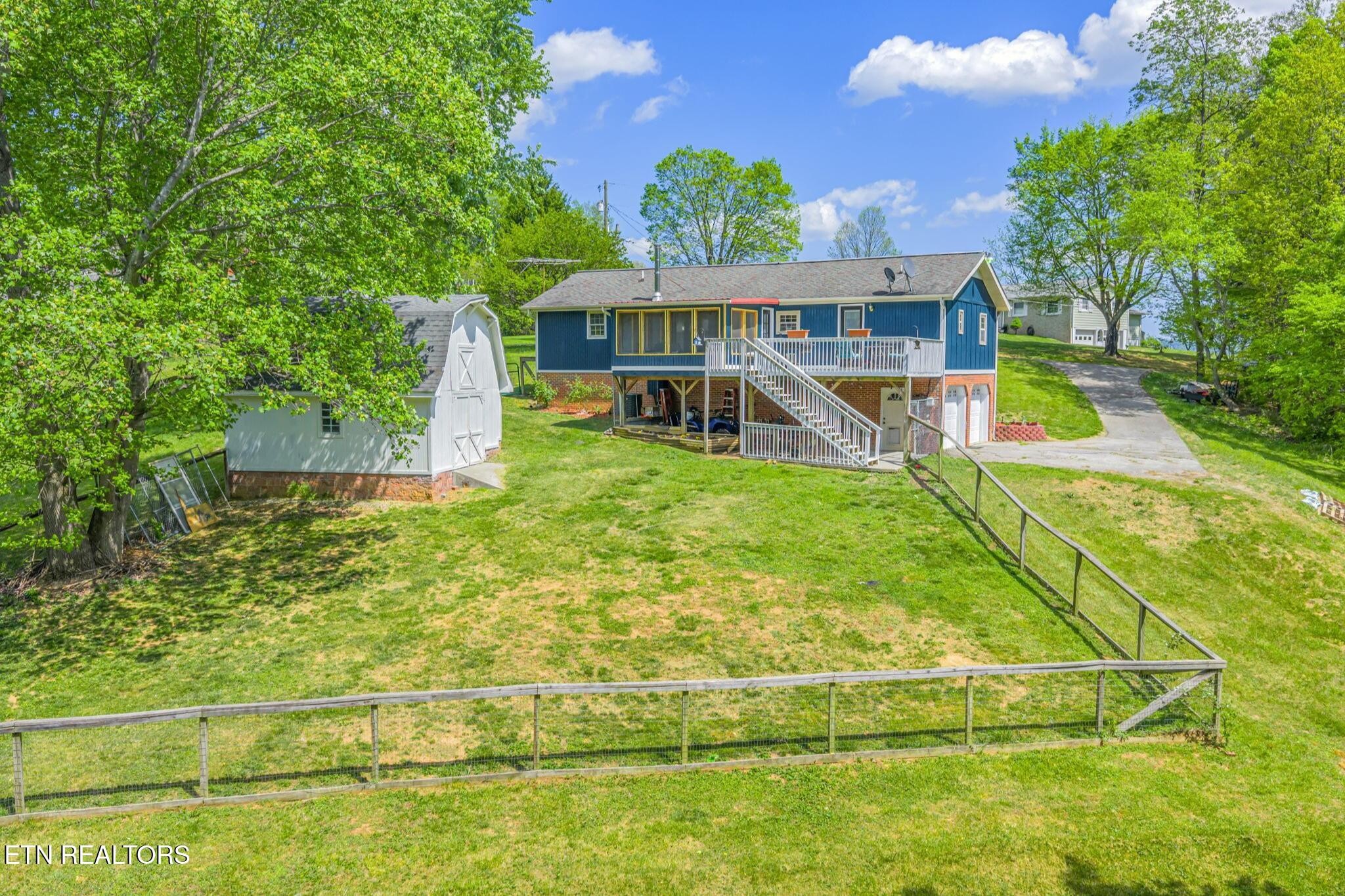 7809 Griffith Road Knoxville, TN 37938 - Photo 2 of 37 Gallery Image 2