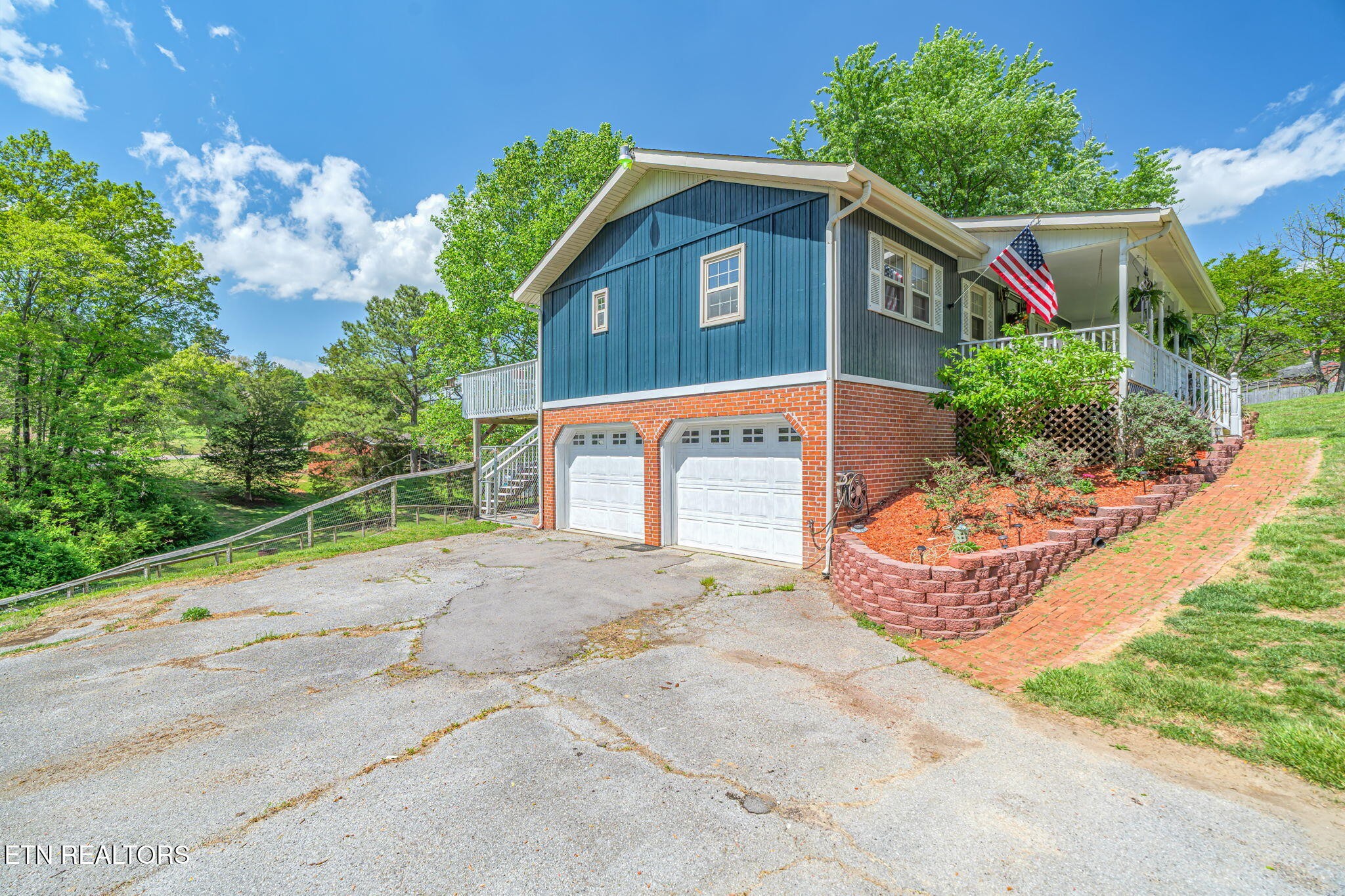 7809 Griffith Road Knoxville, TN 37938 - Photo 29 of 37 Gallery Image 29