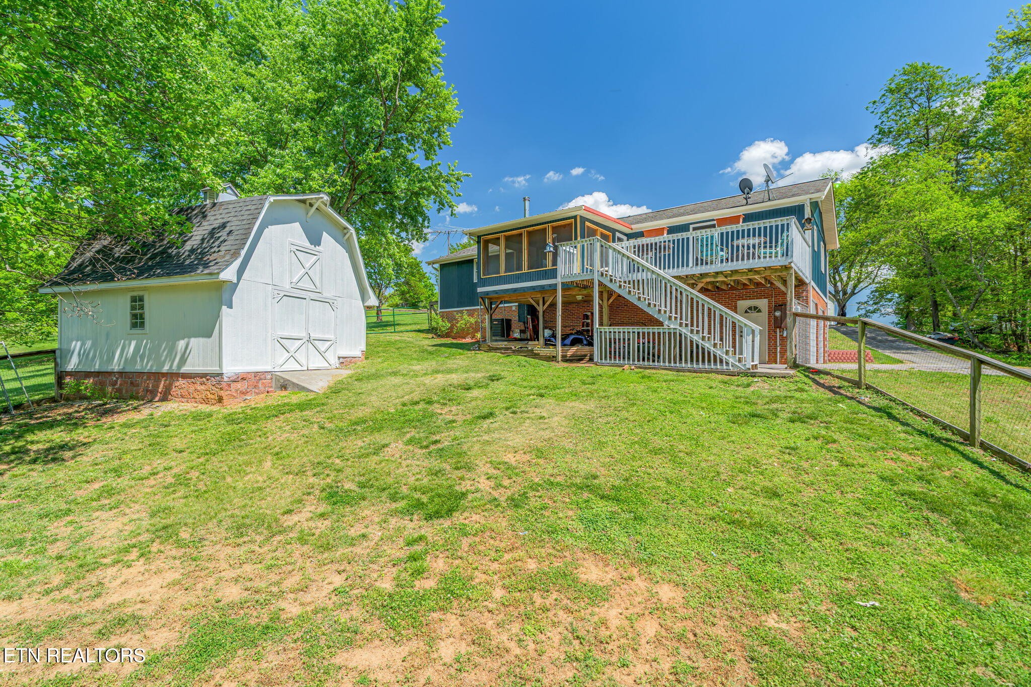 7809 Griffith Road Knoxville, TN 37938 - Photo 30 of 37 Gallery Image 30