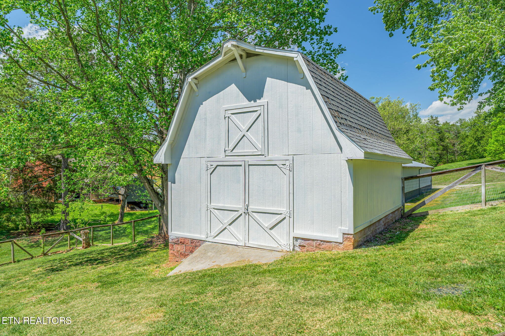 7809 Griffith Road Knoxville, TN 37938 - Photo 32 of 37 Gallery Image 32
