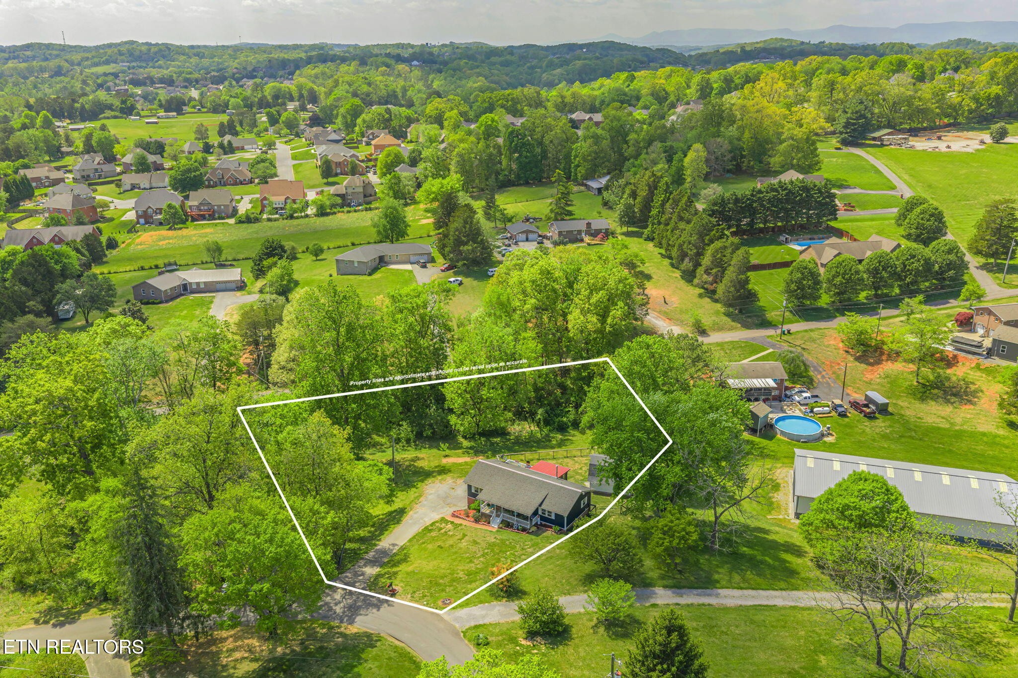 7809 Griffith Road Knoxville, TN 37938 - Photo 37 of 37 Gallery Image 37