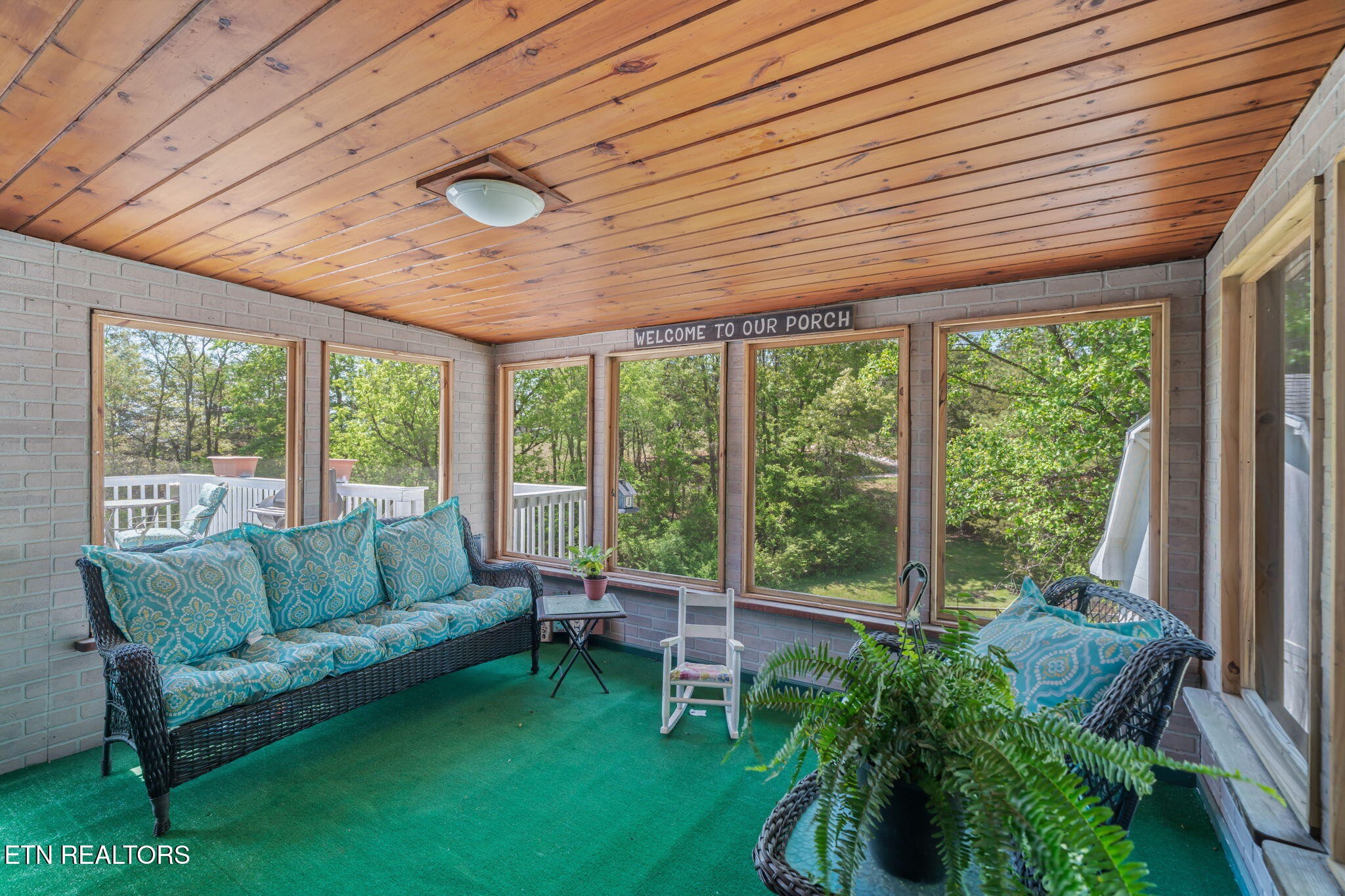 7809 Griffith Road Knoxville, TN 37938 - Photo 4 of 37 Gallery Image 4