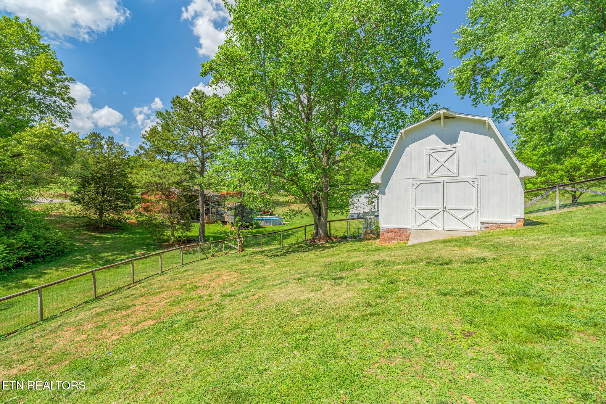 7809 Griffith Road Knoxville, TN 37938 - Photo 5 of 37 Gallery Image 5