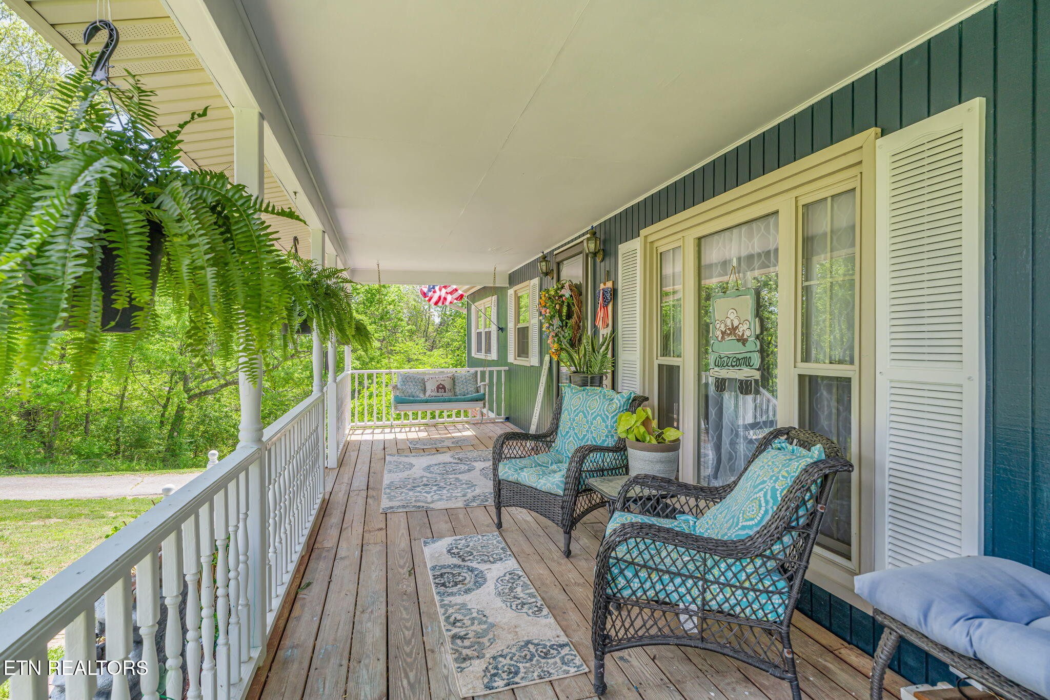 7809 Griffith Road Knoxville, TN 37938 - Photo 8 of 37 Gallery Image 8