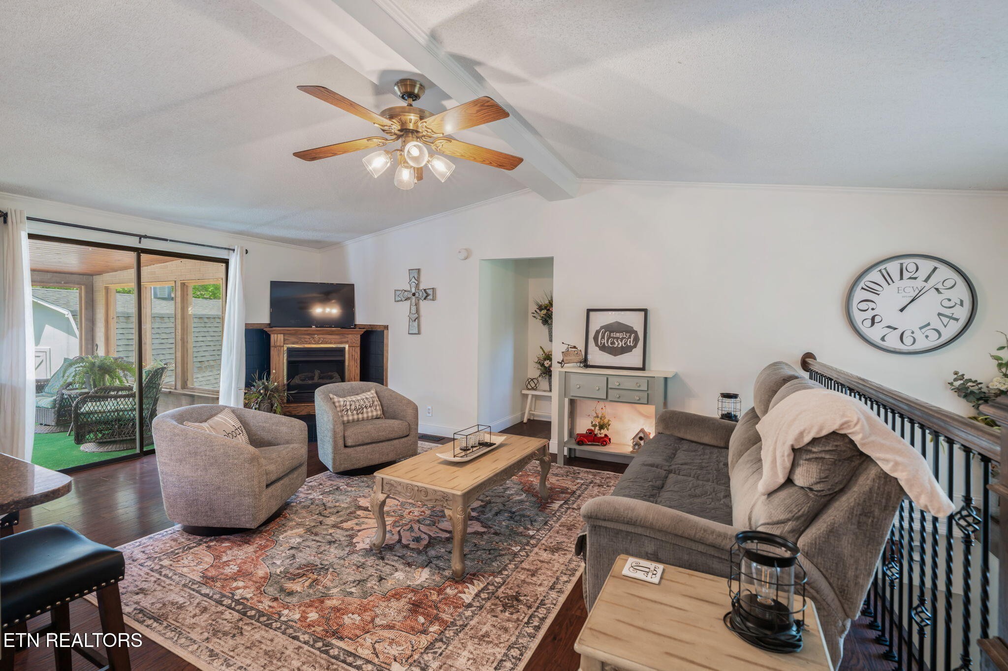 7809 Griffith Road Knoxville, TN 37938 - Photo 9 of 37 Gallery Image 9
