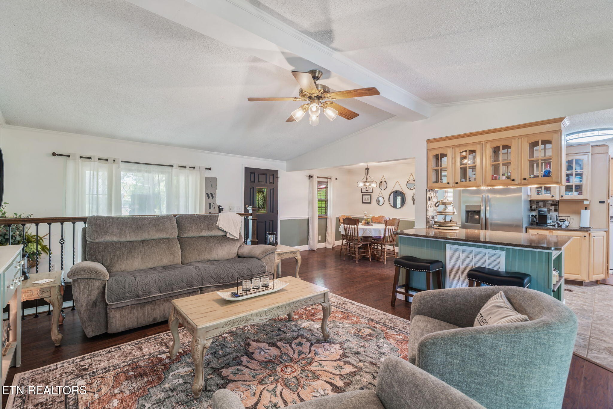 7809 Griffith Road Knoxville, TN 37938 - Photo 10 of 37 Gallery Image 10