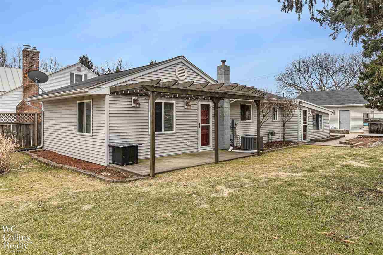 3821 Dunning Road Rochester Hills, MI 48309 - Photo 21 of 32