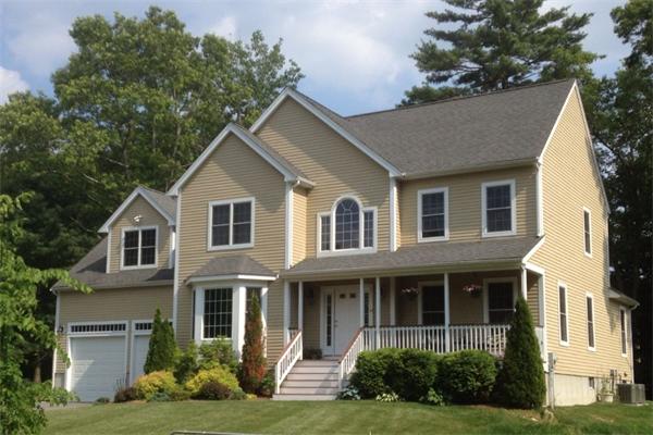 54 Russell Road Hanover, MA 02339 - Photo 1 of 16 Gallery Image 1