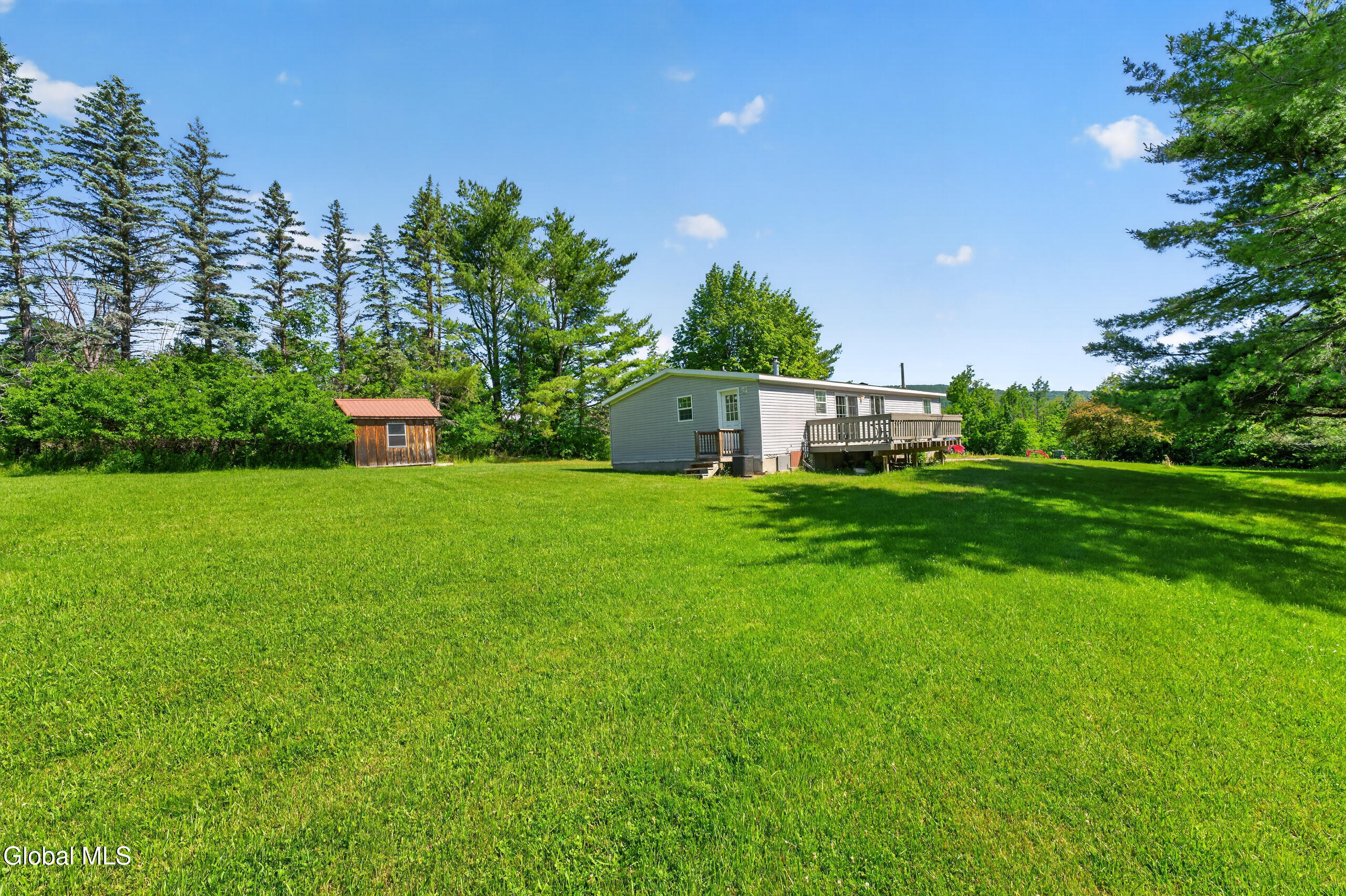 119 County Road 354 Rensselaerville, NY 12469 - Photo 31 of 35 Yard 3