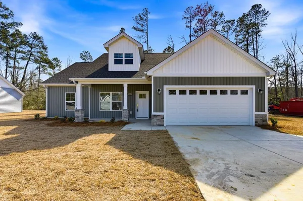 $357,500 | 409 St John Road, Aynor, SC 29544