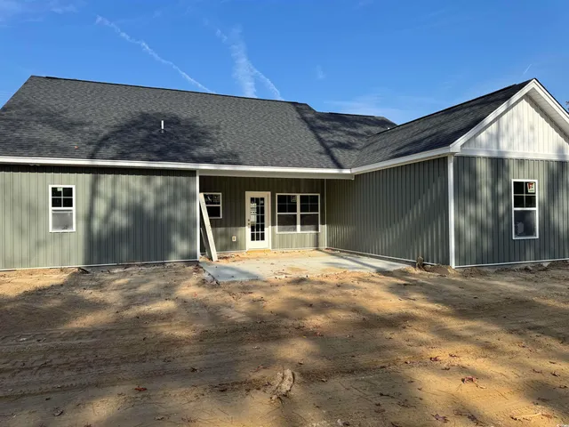 $362,900 | 409 St John Road, Galivants Ferry, SC 29544