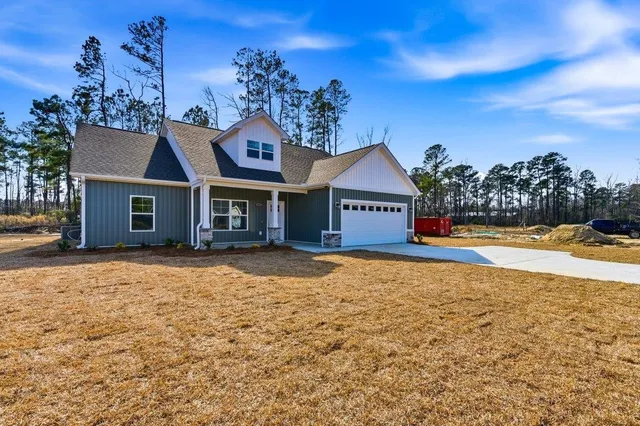 $357,500 | 409 St John Road, Aynor, SC 29544