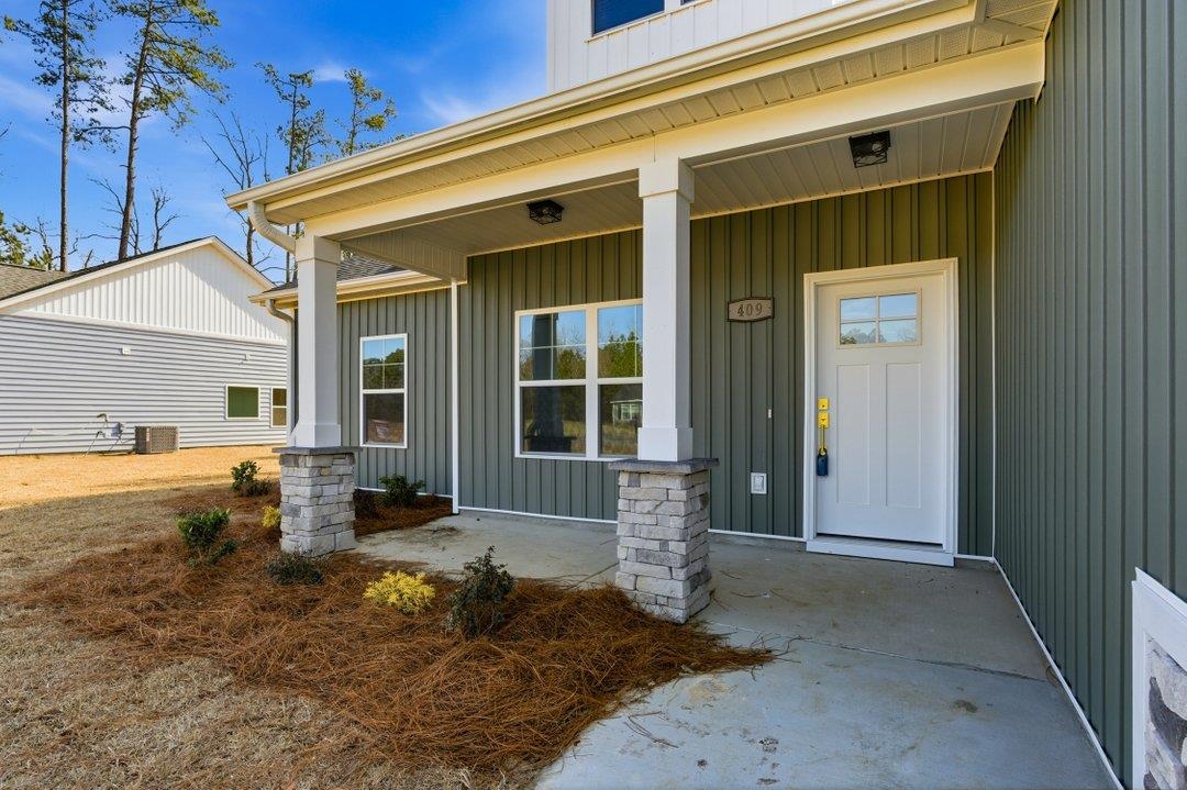 409 St John Road Aynor, SC 29544 - Photo 22 of 23 Gallery Image 22