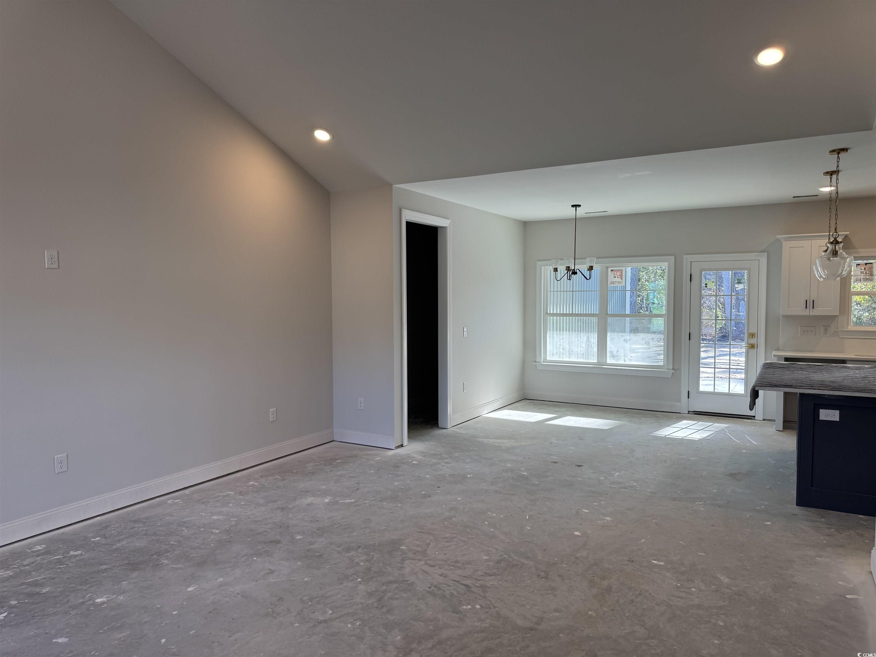 409 St John Road Galivants Ferry, SC 29544 - Photo 4 of 17