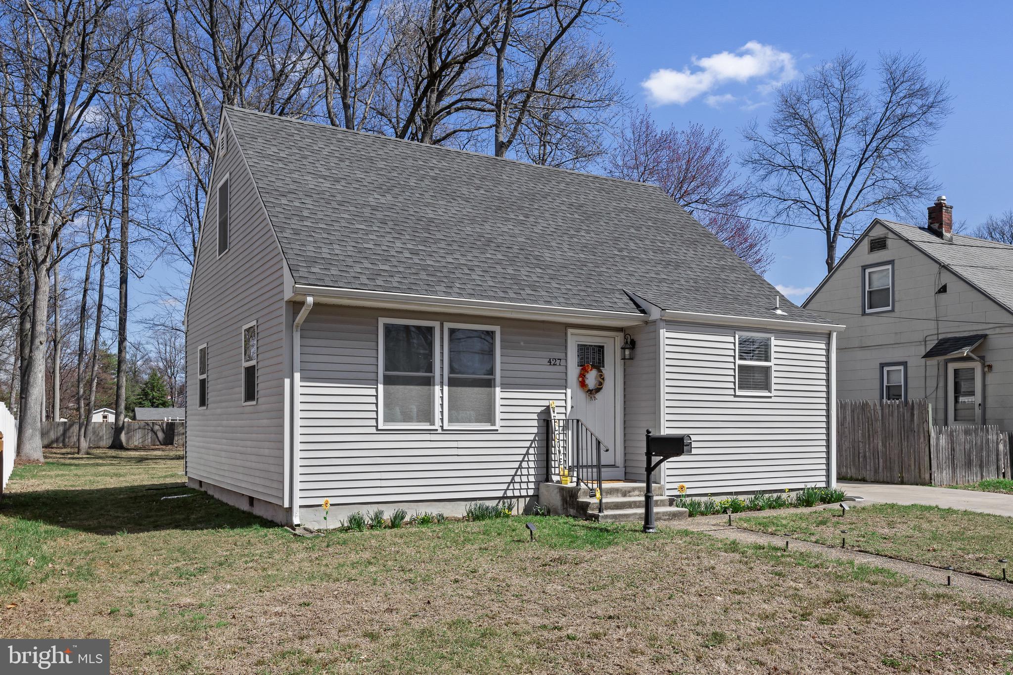 427 Cutler Avenue Maple Shade, NJ 08052 - Photo 2 of 28