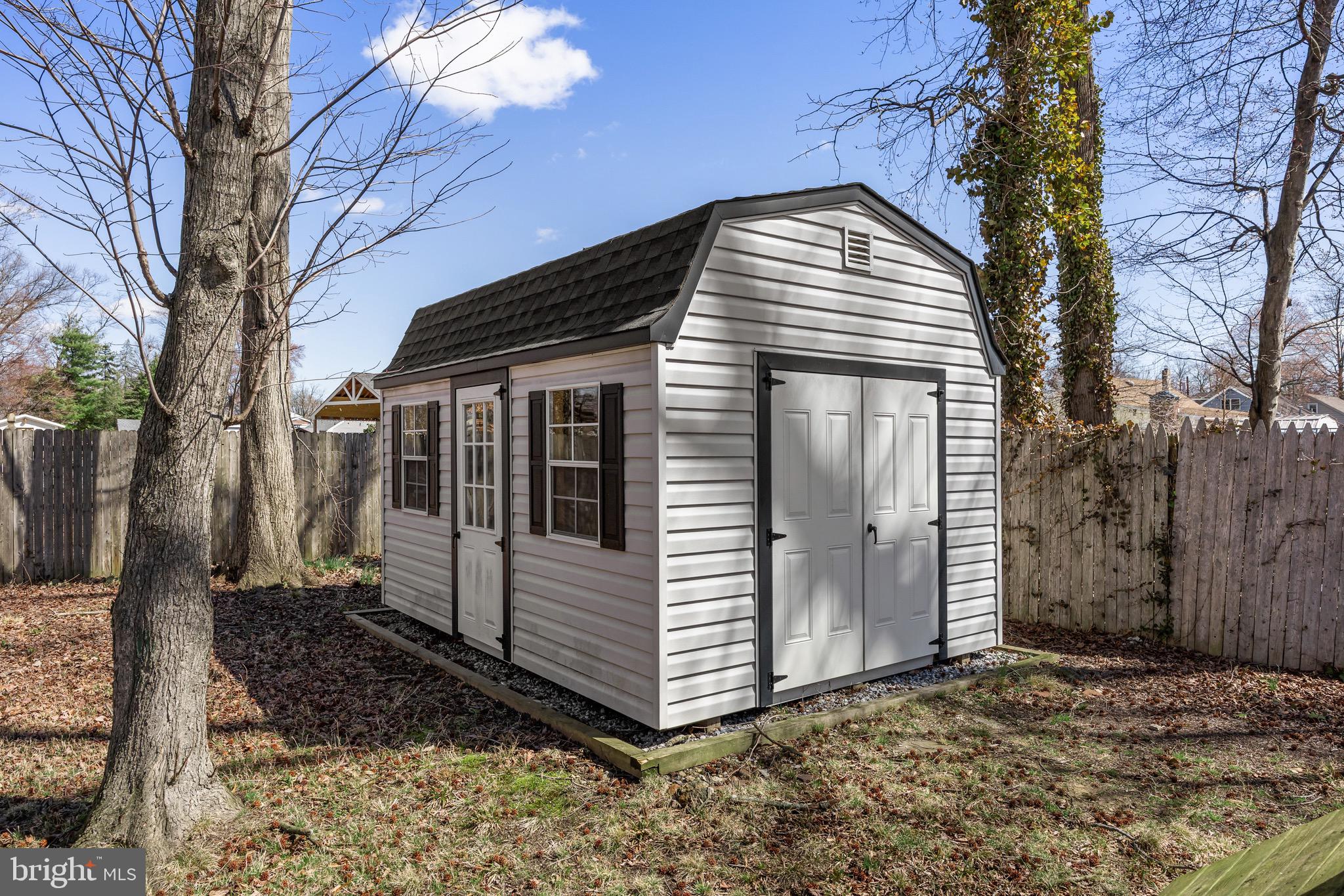 427 Cutler Avenue Maple Shade, NJ 08052 - Photo 23 of 28