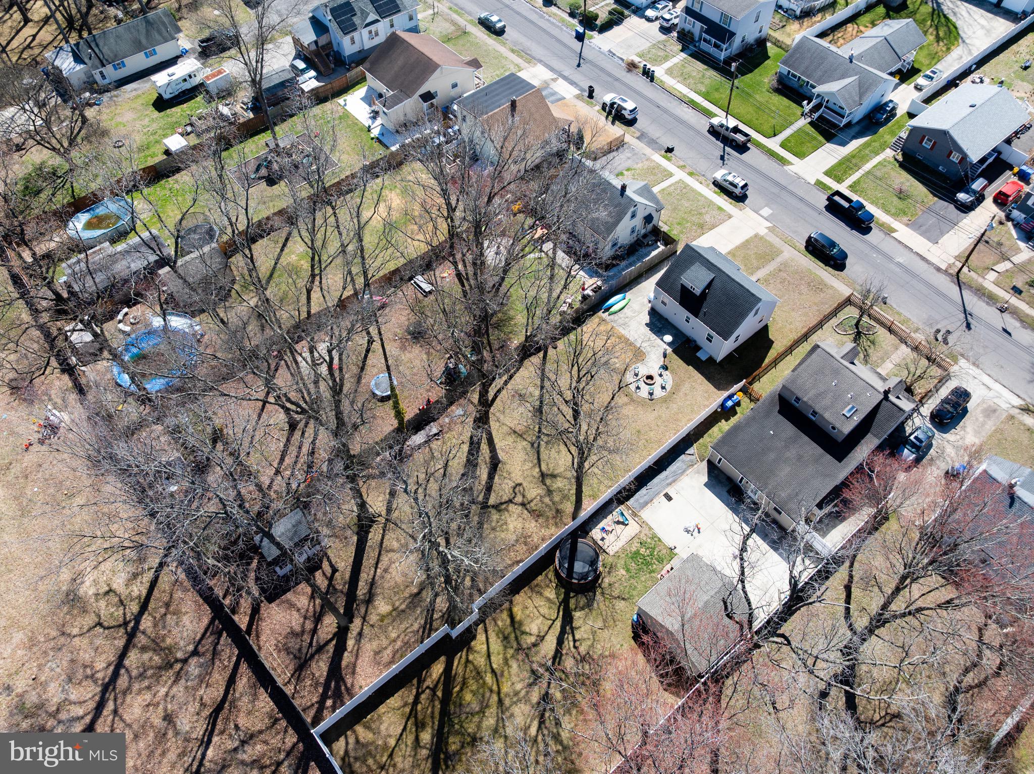 427 Cutler Avenue Maple Shade, NJ 08052 - Photo 25 of 28