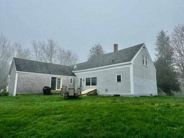 910 Finntown Road Warren, ME 04864 - Photo 6 of 21 IMG_2478