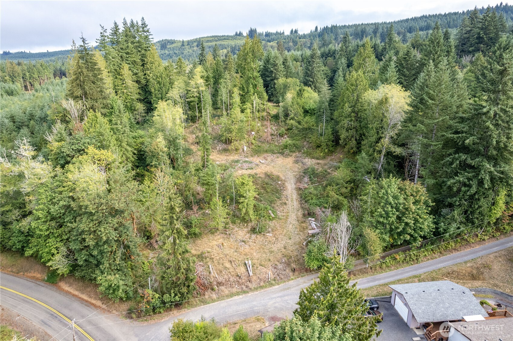 0 Mill Creek Road Longview, WA 98632 - Photo 5 of 11