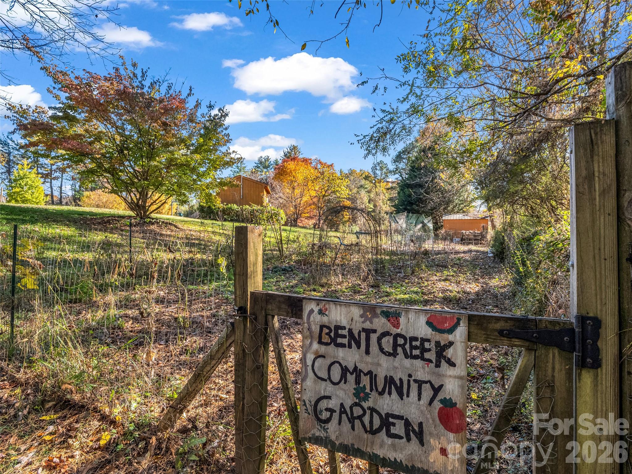 101 Bent Creek Ranch Road Asheville, NC 28806 - Photo 47 of 48