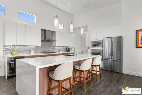 $1,284,900 | 1361 Woodward Way, Palm Springs, CA 92262