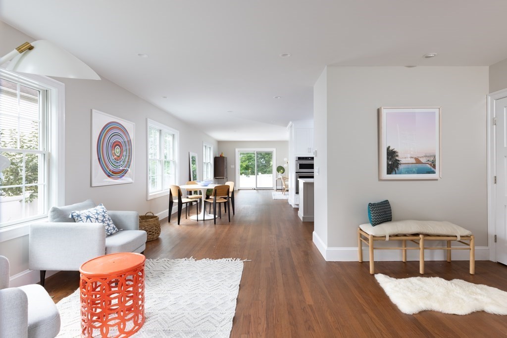 84 Bonad Road Brookline, MA 02467 - Photo 4 of 17 Gallery Image 4