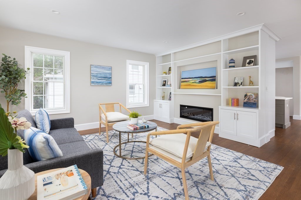 84 Bonad Road Brookline, MA 02467 - Photo 7 of 17 Gallery Image 7