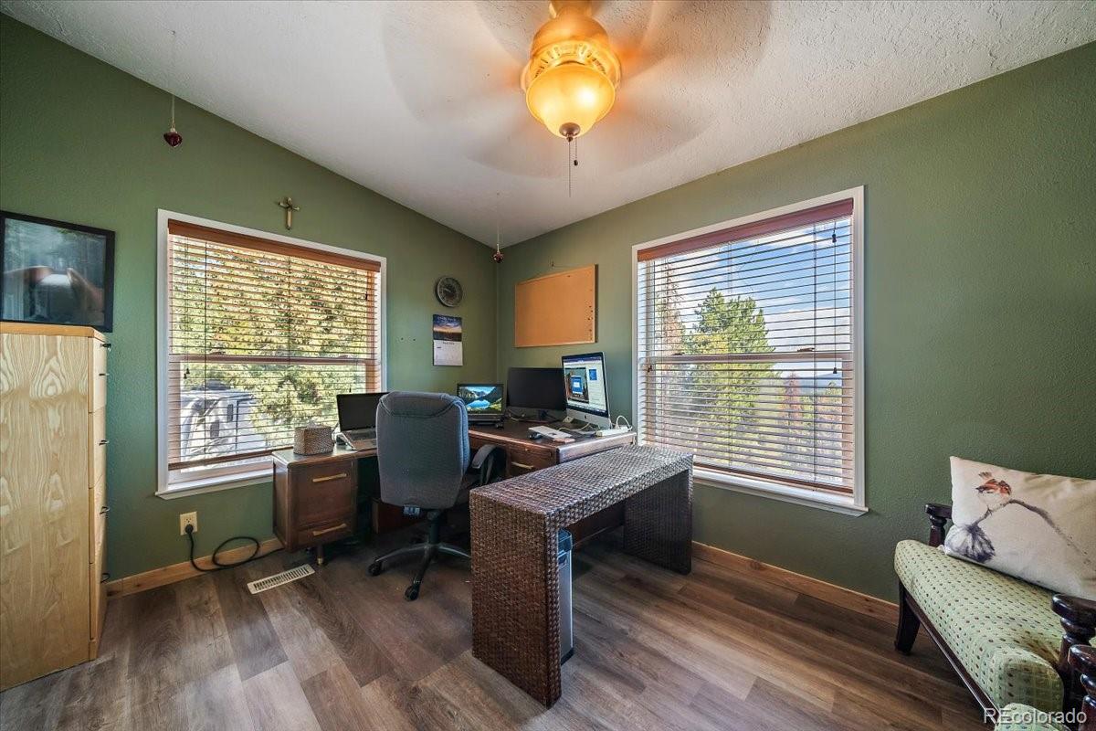 9001 South Warhawk Road Conifer, CO 80433 - Photo 20 of 40