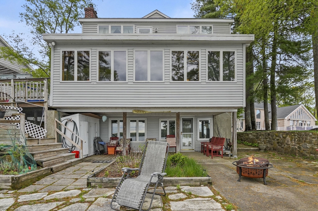 49 Wawela Pk Road Webster, MA 01570 - Photo 1 of 42