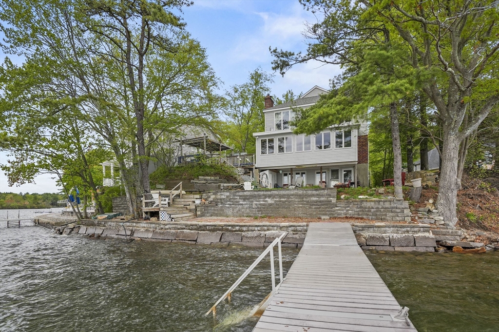 49 Wawela Pk Road Webster, MA 01570 - Photo 2 of 42