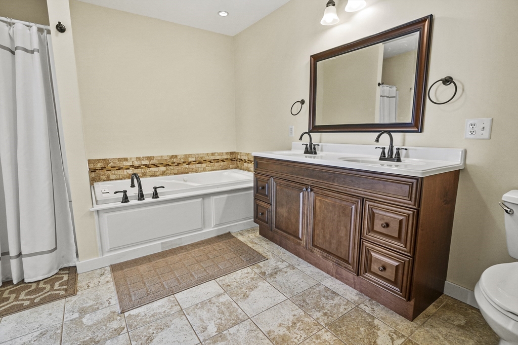 49 Wawela Pk Road Webster, MA 01570 - Photo 22 of 42