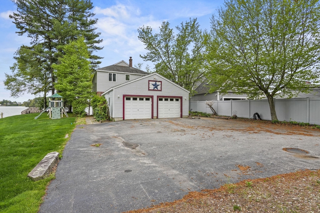 49 Wawela Pk Road Webster, MA 01570 - Photo 40 of 42