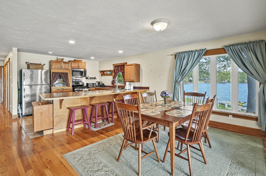 49 Wawela Pk Road Webster, MA 01570 - Photo 8 of 42