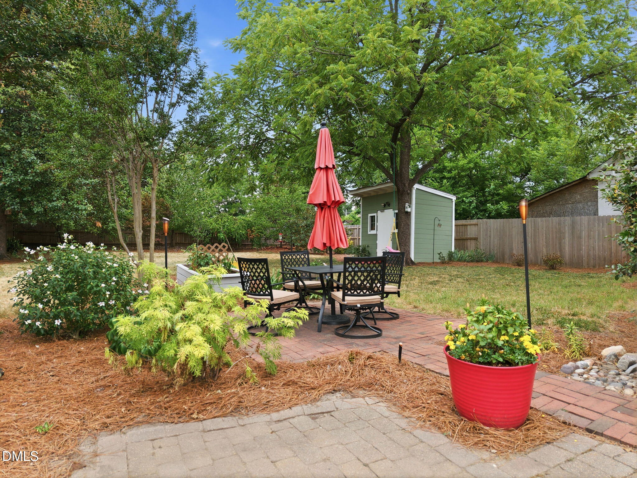 314 Gilbert Avenue Raleigh, NC 27603 - Photo 23 of 26 23-web-or-mls-DJI_20260616175520_0012_D