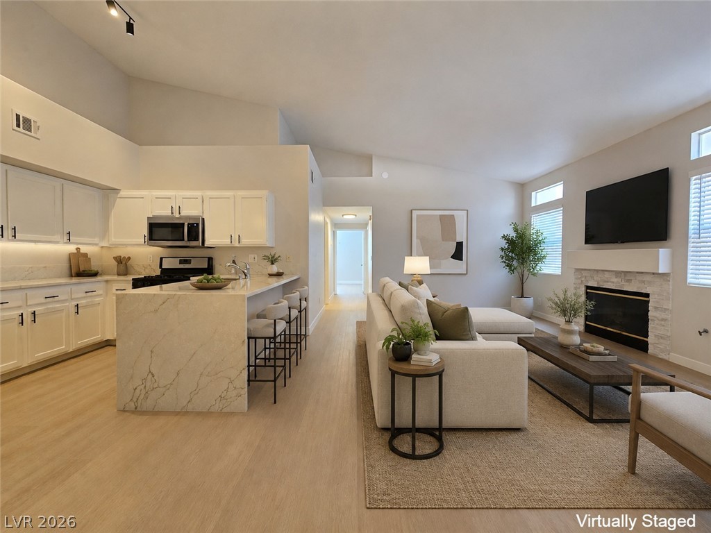 5370 Runningbrook Road Las Vegas, NV 89120 - Photo 1 of 30 Virtually Staged