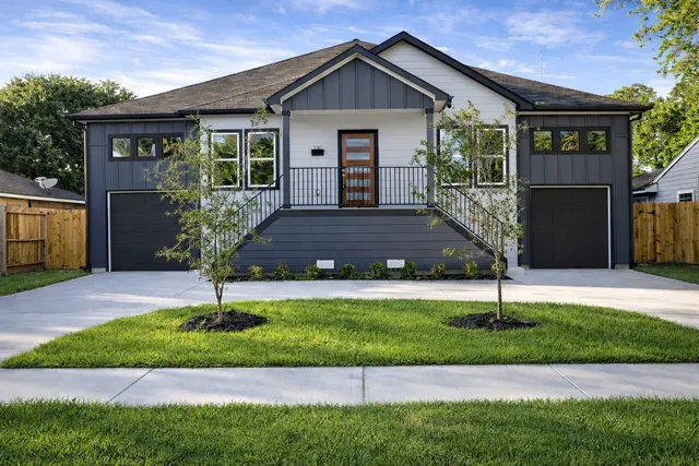 $419,999 | 1307 Laskey Street, Houston, TX 77034