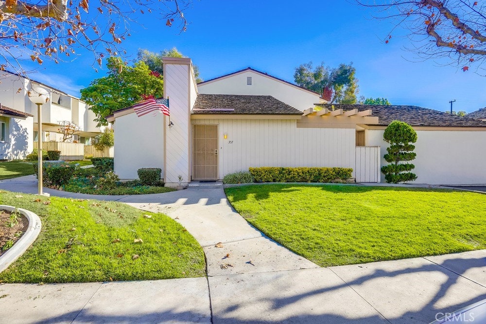 357 Glen Court Brea, CA 92821 - Photo 1 of 1