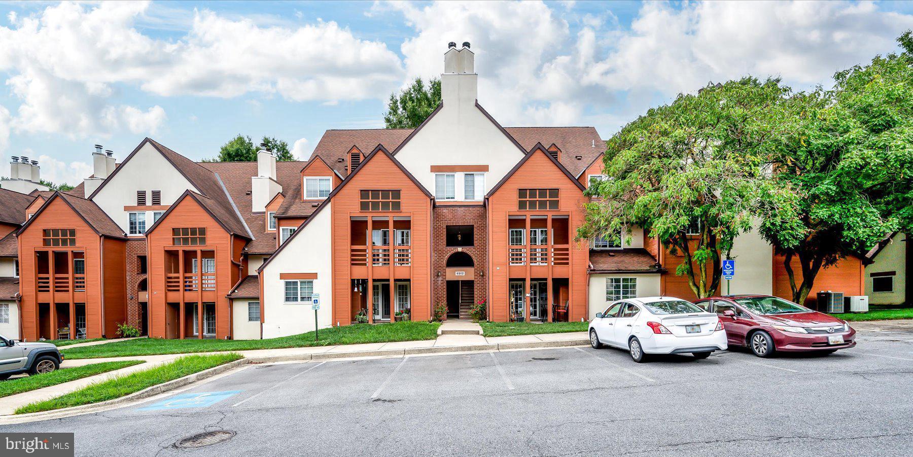 4912 Columbia Road, Unit 4 Columbia, MD 21044 - Photo 1 of 15 Welcome!