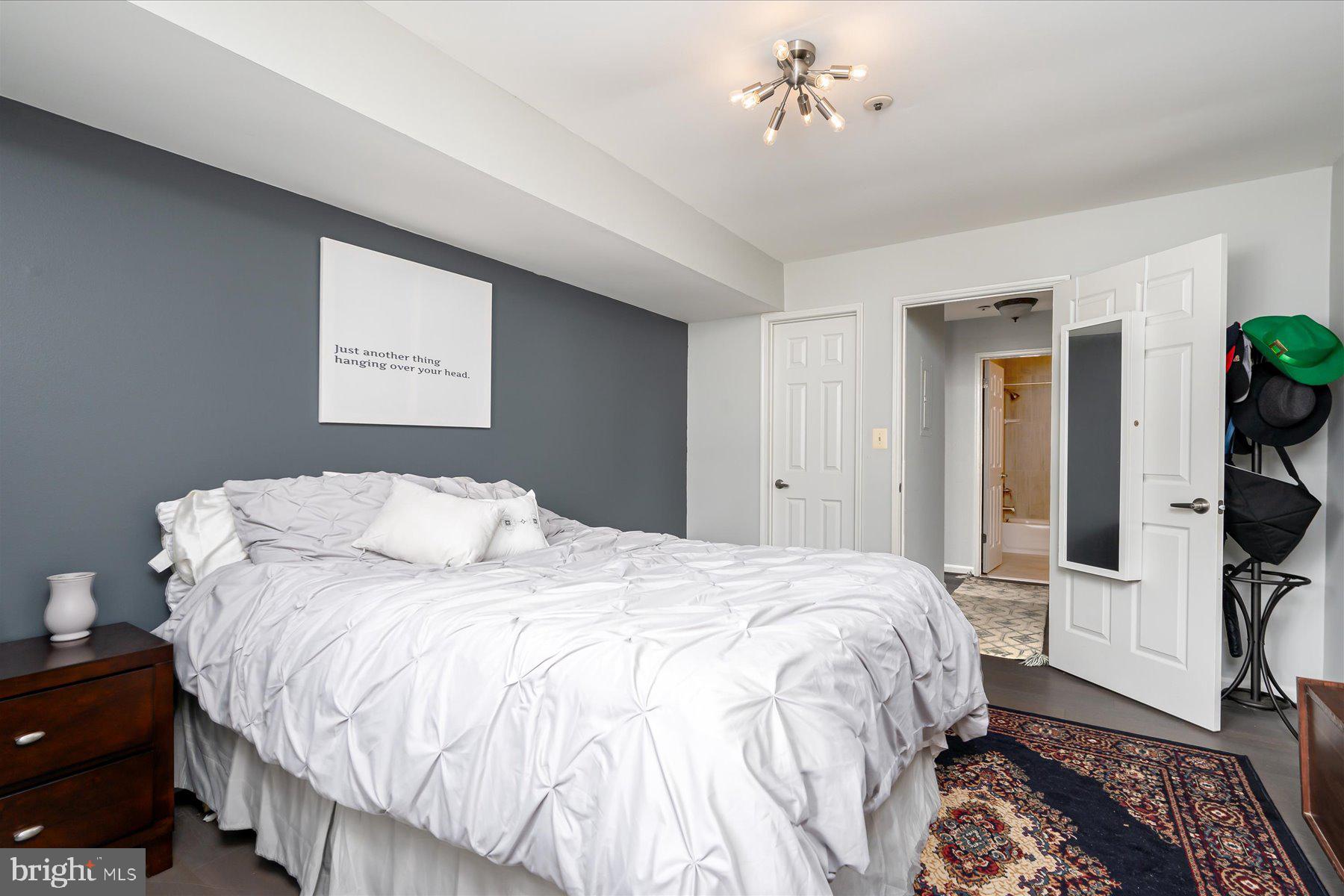 4912 Columbia Road, Unit 4 Columbia, MD 21044 - Photo 10 of 15 Bedroom