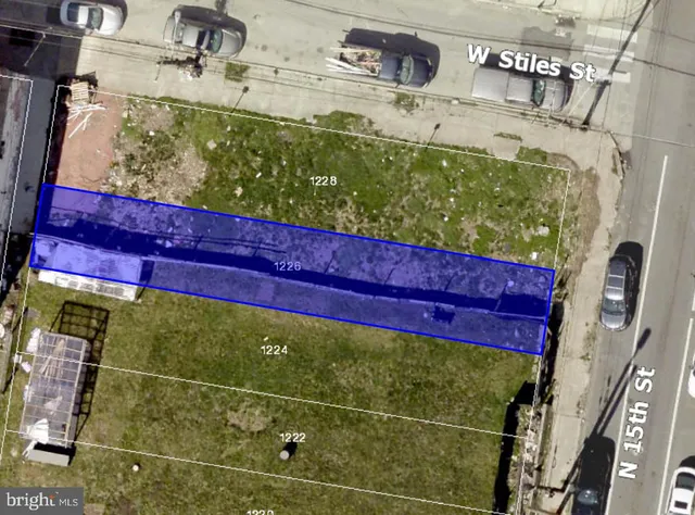 $550,000 | 1226 North 15th Street, Philadelphia, PA 19121