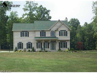 10290 Kile Road Chardon, OH 44024 - Photo 1 of 1