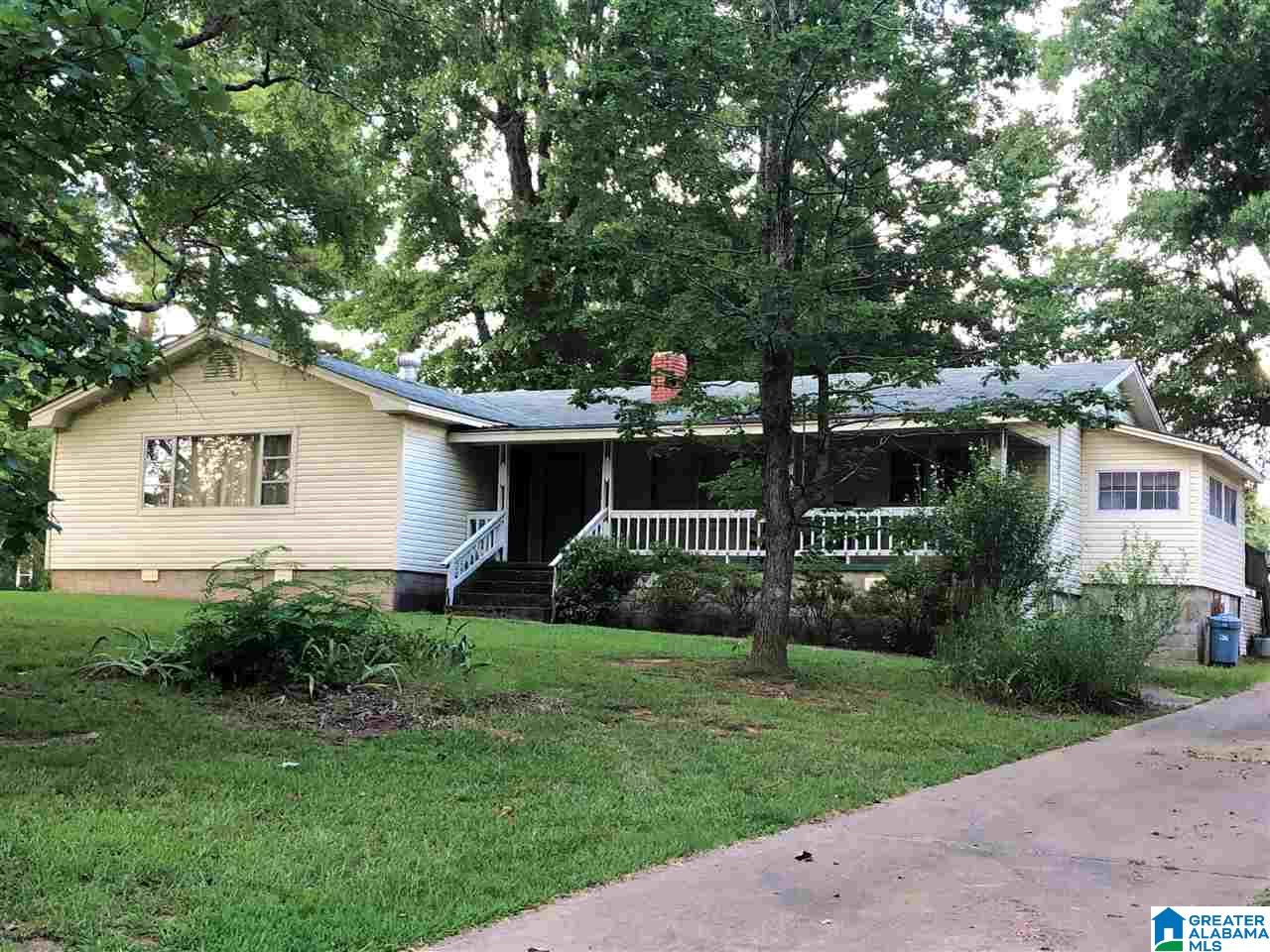 7226 Glass Drive Bessemer, AL 35023 - Photo 1 of 15