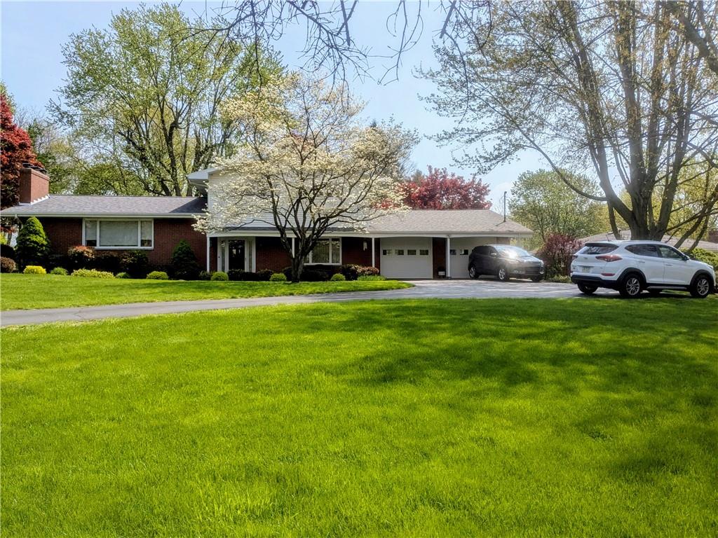 WELCOME HOME 942 SHENAGO RD