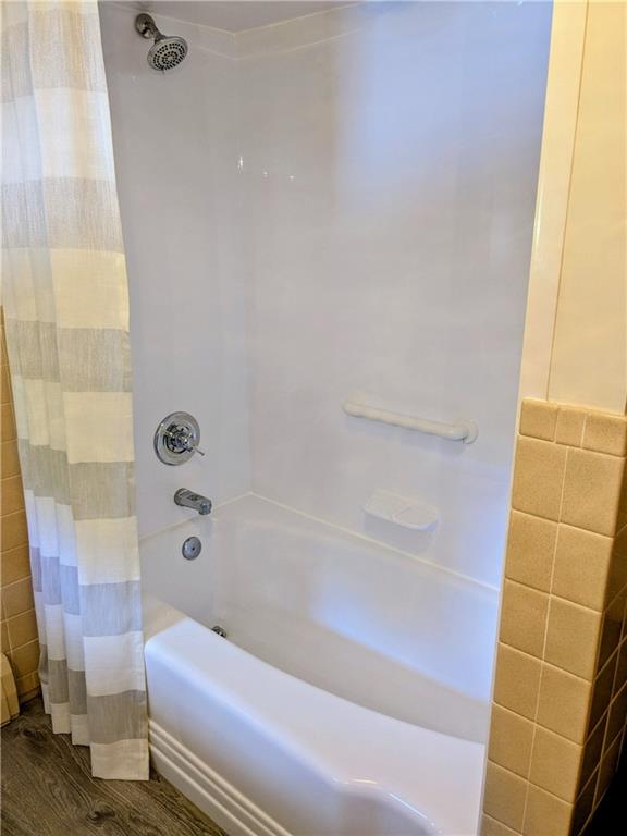 942 Shenango Road Beaver Falls, PA 15010 - Photo 21 of 38 Bath Fitters Tub Surround.